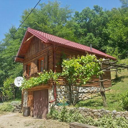 Veljun Chalet River 아파트 외부 사진