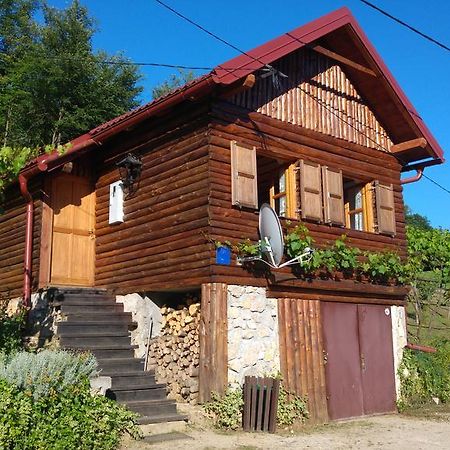 Veljun Chalet River 아파트 외부 사진