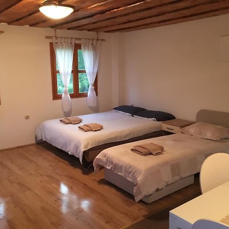 Veljun Chalet River 아파트 외부 사진