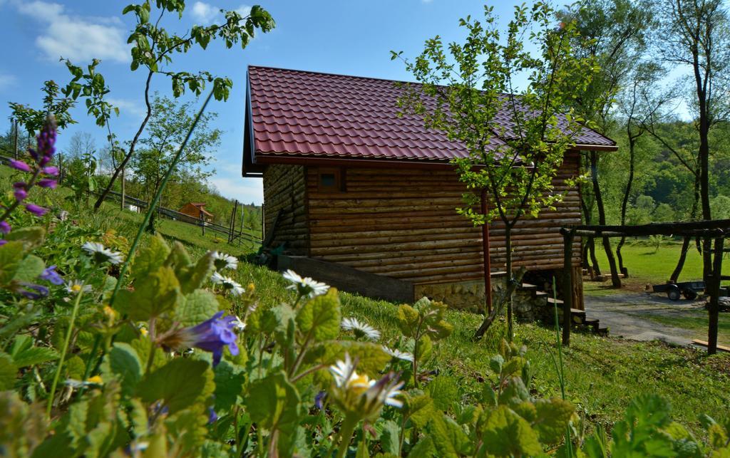 Veljun Chalet River 아파트 객실 사진