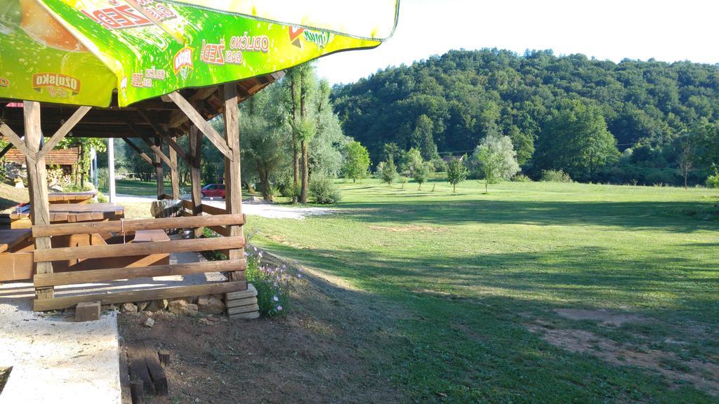 Veljun Chalet River 아파트 외부 사진