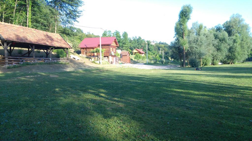 Veljun Chalet River 아파트 외부 사진