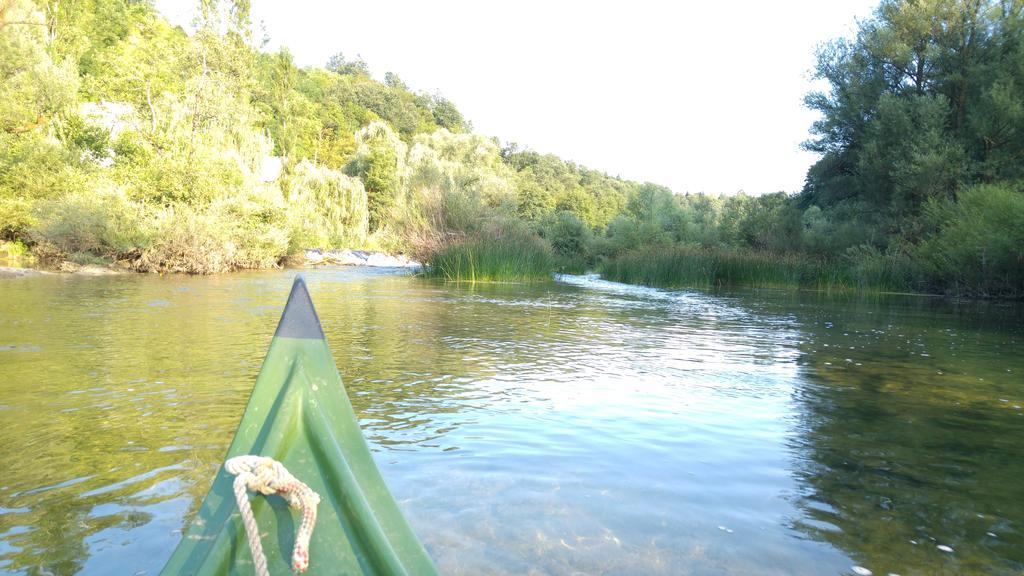 Veljun Chalet River 아파트 외부 사진