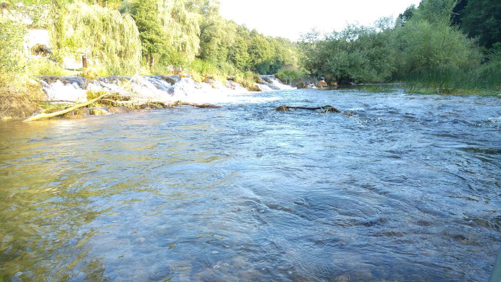 Veljun Chalet River 아파트 외부 사진