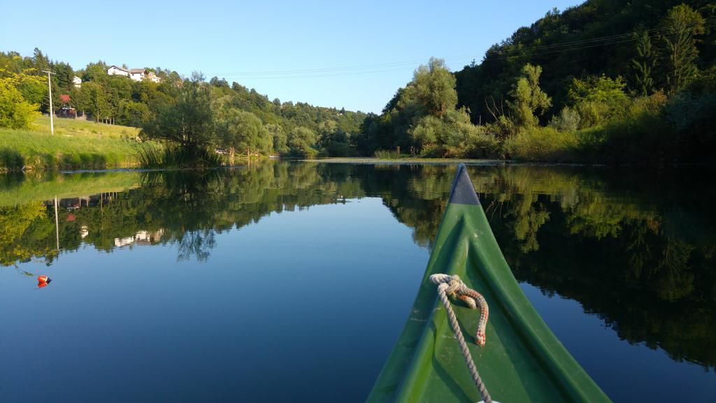 Veljun Chalet River 아파트 외부 사진