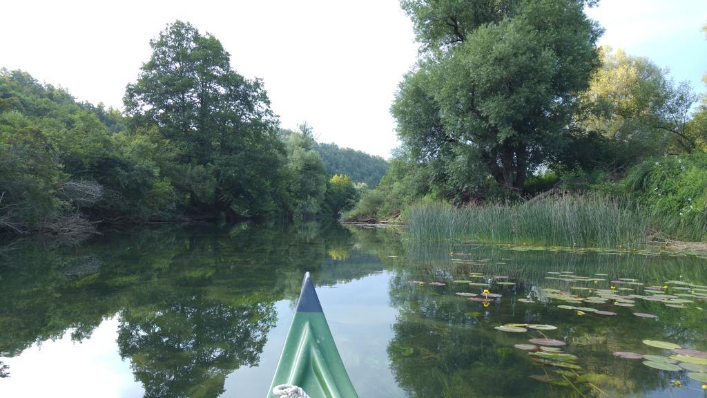 Veljun Chalet River 아파트 외부 사진