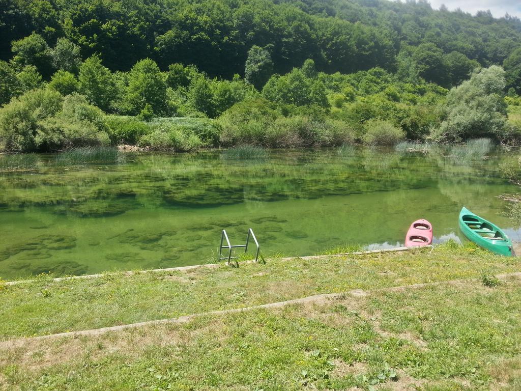 Veljun Chalet River 아파트 외부 사진