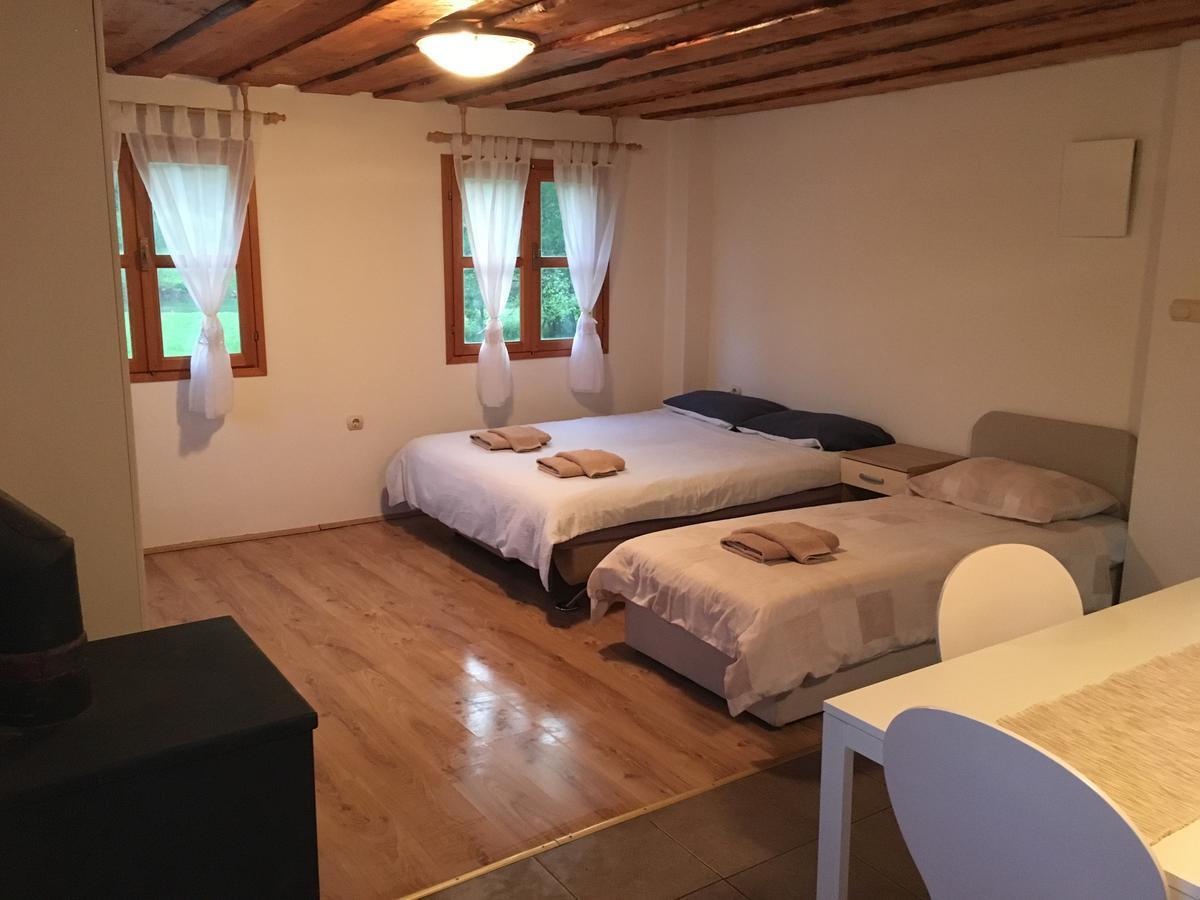 Veljun Chalet River 아파트 외부 사진