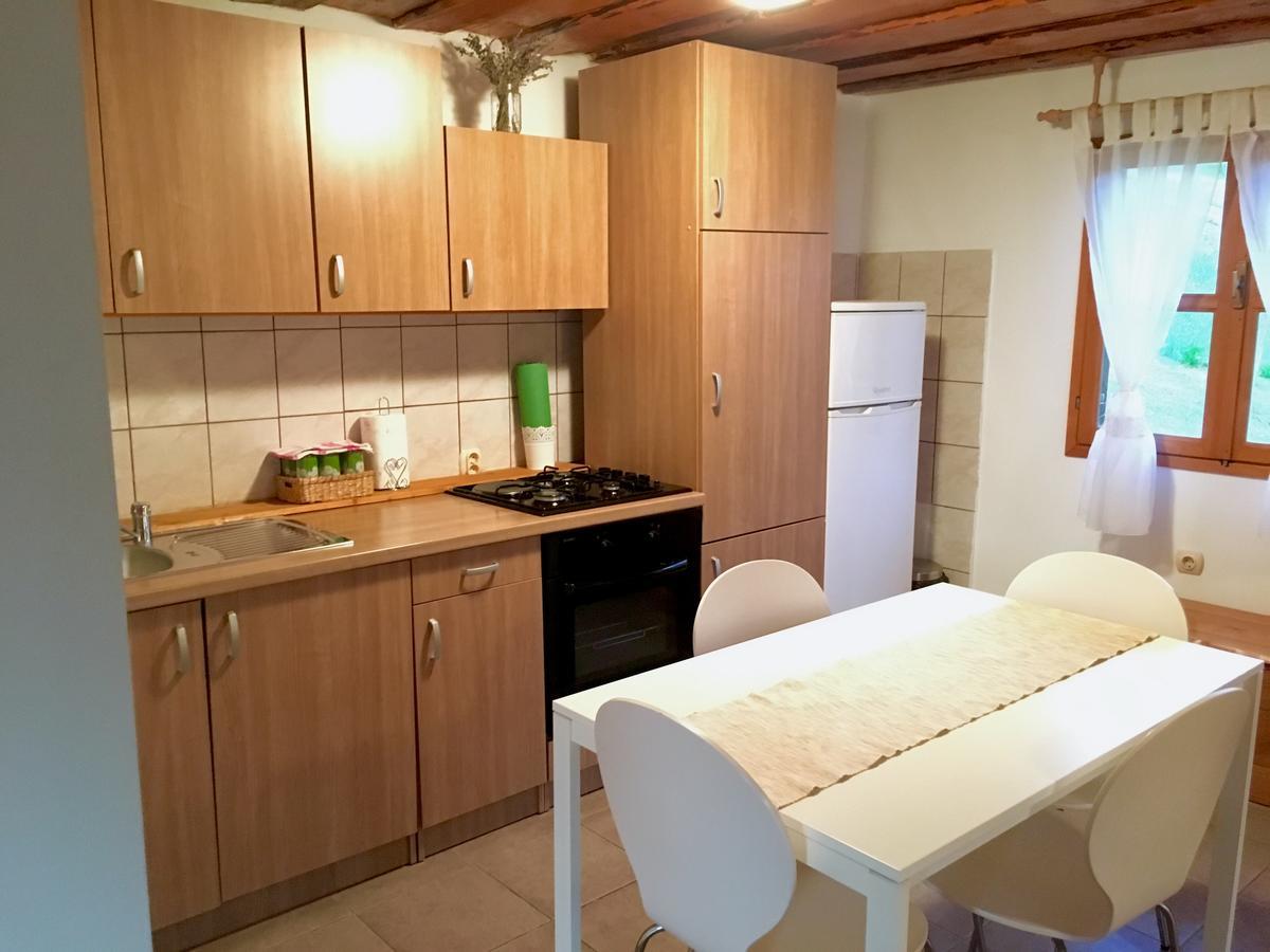 Veljun Chalet River 아파트 외부 사진