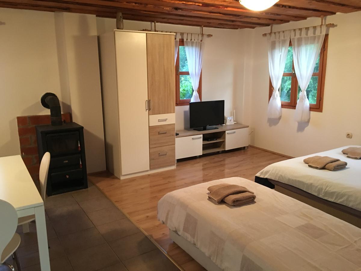 Veljun Chalet River 아파트 외부 사진
