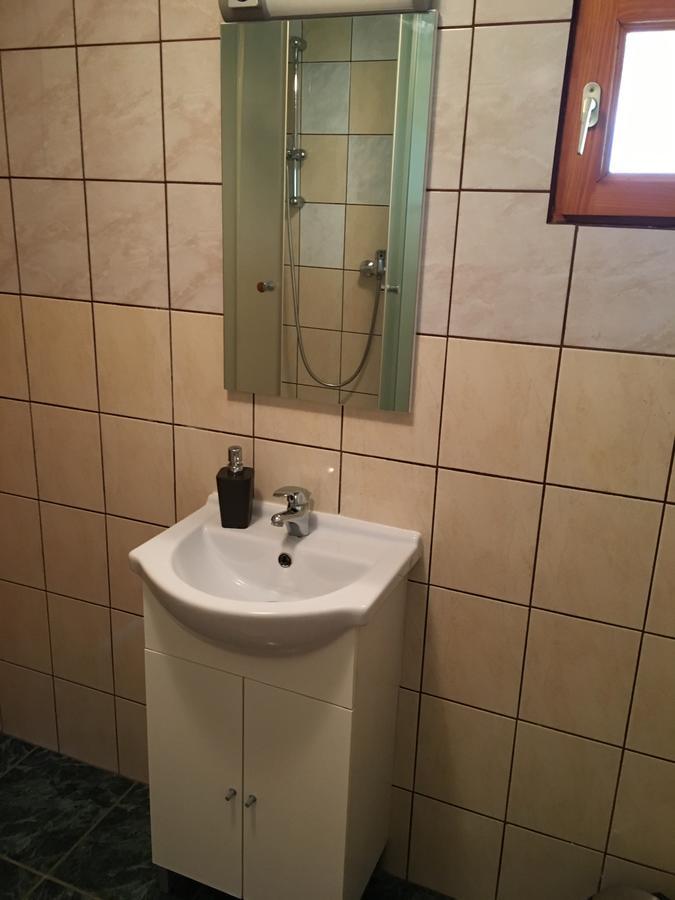 Veljun Chalet River 아파트 외부 사진