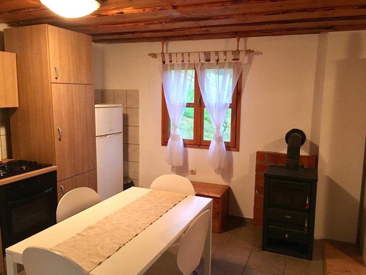 Veljun Chalet River 아파트 외부 사진