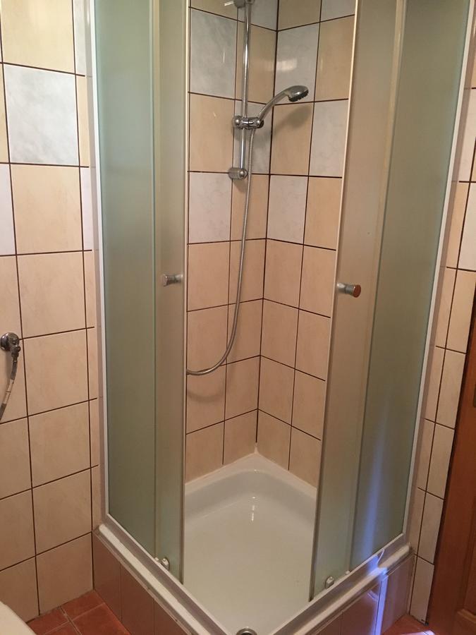 Veljun Chalet River 아파트 외부 사진