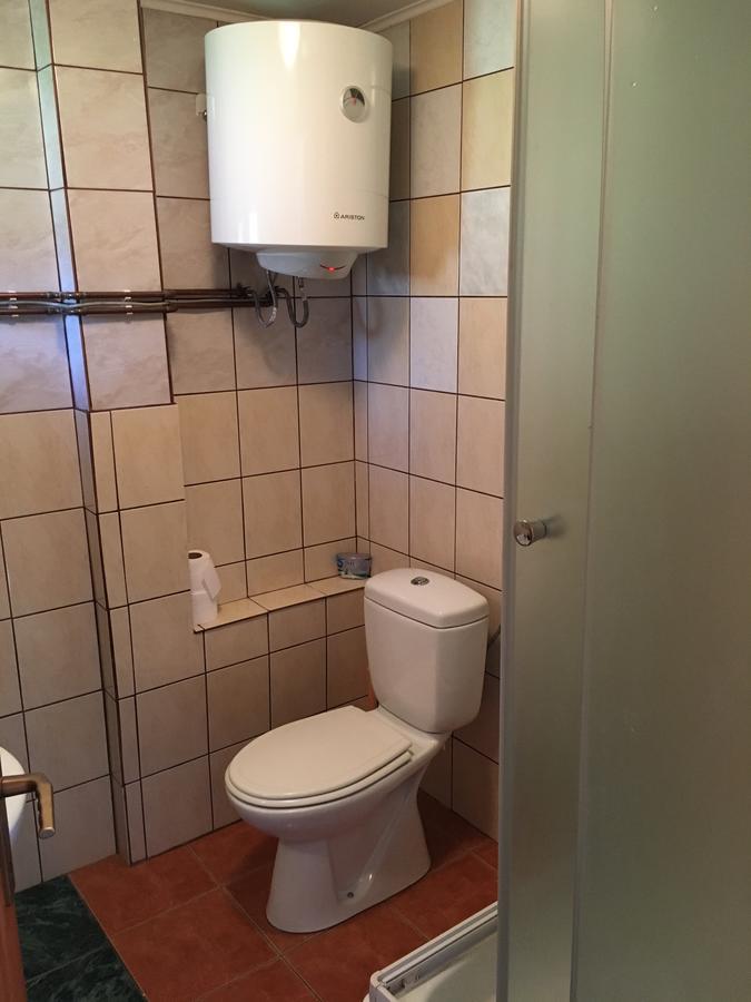 Veljun Chalet River 아파트 외부 사진